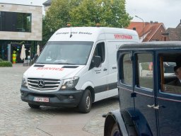 2025 - Parel der Voorkempen - Guy Reynders